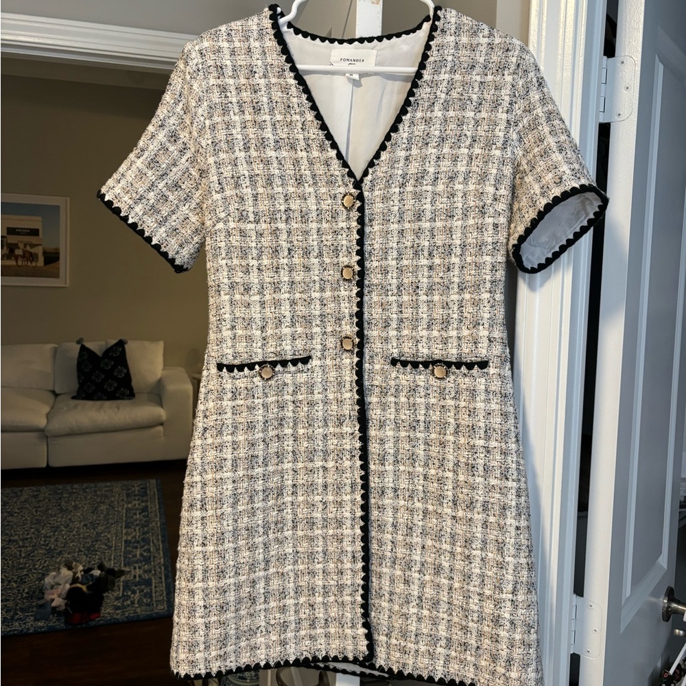 Tuckernuck Josephine Dress